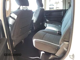 2022 Ram 1500 Tradesman с VIN 3C6RR7KT8NG180660, выставлен на аукционе IAAI как лот 42782005 с пробегом 69 552 миль миль и . История ставок и продаж доступна на DreamBid. Изображение 12.