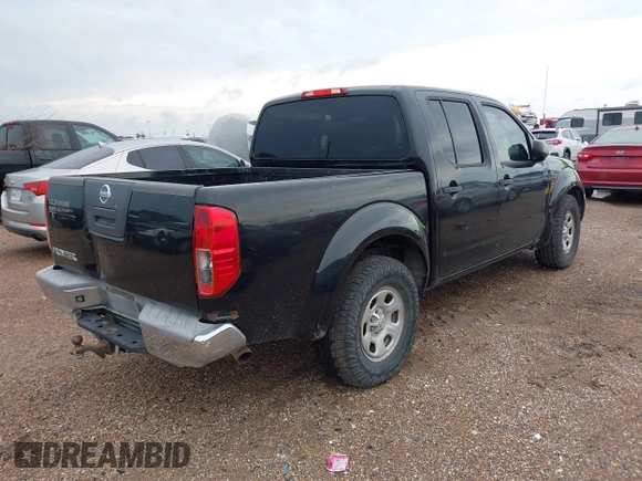 2011 Nissan Frontier SL z VIN 1N6AD0ER7BC412933, wystawiony jako IAAI lot #42362309 z przebiegiem 256 192 mil mil oraz . Historia ofert i sprzedaży dostępna na DreamBid. Obrazek 4.