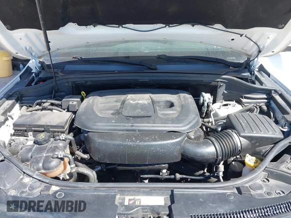 2018 Jeep Grand Cherokee Altitude with VIN 1C4RJEAG6JC270735, listed as a IAAI auction lot 41784446 with 122,263 mi miles. Bid and sale history available at carsss.com. Image 10.