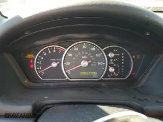 2005 Mitsubishi Endeavor Limited with VIN 4A4MN41SX5E025825, listed as a Copart auction lot 50685055 with 239,329 mi miles and Salvage Title. Bid and sale history available at carsss.com. Image 9.