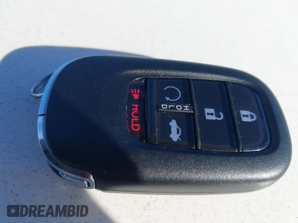 2024 Honda Accord EX с VIN 1HGCY1F30RA031898, выставлен на аукционе IAAI как лот 41059841 с пробегом 24 368 миль миль и . История ставок и продаж доступна на DreamBid. Изображение 11.