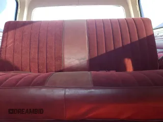 1979 Chevrolet Blazer с VIN CKL189F128888, выставлен на аукционе Copart как лот 74773944 с пробегом Не указан миль и Списание • Salvage title. История ставок и продаж доступна на DreamBid. Изображение 10.