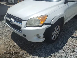 2009 Toyota RAV4 Limited with VIN JTMZK31V695025059, listed as a IAAI auction lot 42629417 with 228,460 mi miles and . Bid and sale history available at DreamBid. Image 6.