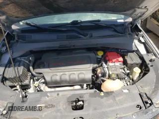 2021 Jeep Compass Limited with VIN 3C4NJDCB4MT595578, listed as a Copart auction lot 57837145 with Not provided miles and Salvage title. Bid and sale history available at DreamBid. Image 12.