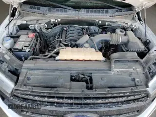 2018 Ford F-150 XL с VIN 1FTFW1E53JFE78804, выставлен на аукционе Copart как лот 65885165 с пробегом 117 116 миль миль и Списание • Salvage title. История ставок и продаж доступна на DreamBid. Изображение 13.