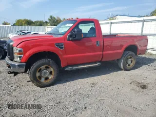 2009 Ford F-350 XL с VIN 1FTWF31599EA57446, выставлен на аукционе Copart как лот 72048174 с пробегом 29 249 миль миль и Чистый • Clean title. История ставок и продаж доступна на DreamBid. Изображение 1.