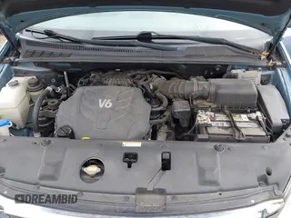 2012 Kia Sedona EX with VIN KNDMH4C70C6420031, listed as a IAAI auction lot 41933639 with 108,130 mi miles. Bid and sale history available at carsss.com. Image 10.