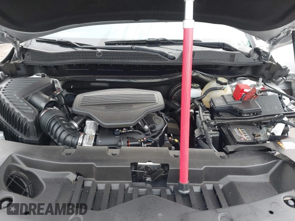 2021 Chevrolet Blazer LT with VIN 3GNKBDRS5MS511594, listed as a IAAI auction lot 41135245 with 73,304 mi miles and . Bid and sale history available at DreamBid. Image 10.