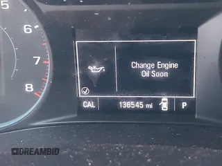 2018 Chevrolet Malibu LS with VIN 1G1ZB5STXJF242615, listed as a IAAI auction lot 41797392 with 136,545 mi miles and . Bid and sale history available at DreamBid. Image 15.