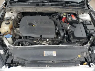 2016 Ford Fusion SE with VIN 3FA6P0HDXGR277185, listed as a Copart auction lot 43127535 with 140,215 mi miles and Clean title. Bid and sale history available at DreamBid. Image 11.