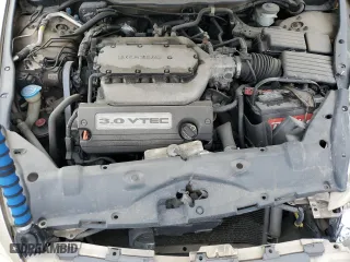 2005 Honda Accord Cpe LX V6 SE with VIN 1HGCM82455A018237, listed as a Copart auction lot 78646434 with 145,198 mi miles and Salvage Title. Bid and sale history available at carsss.com. Image 13.