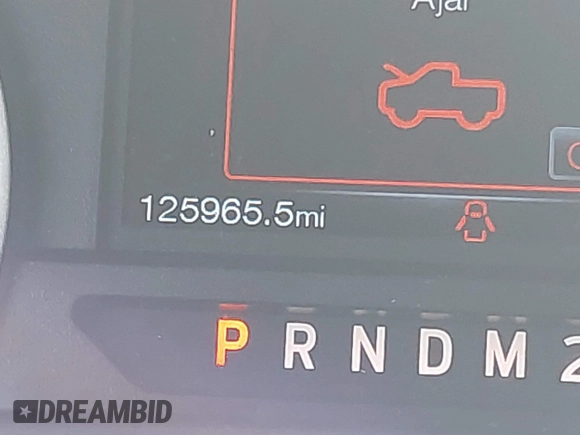 2016 Ford F-150 XLT с VIN 1FTEW1EG6GKD17716, выставлен на аукционе IAAI как лот 42184556 с пробегом 125 965 миль миль и . История ставок и продаж доступна на DreamBid. Изображение 15.