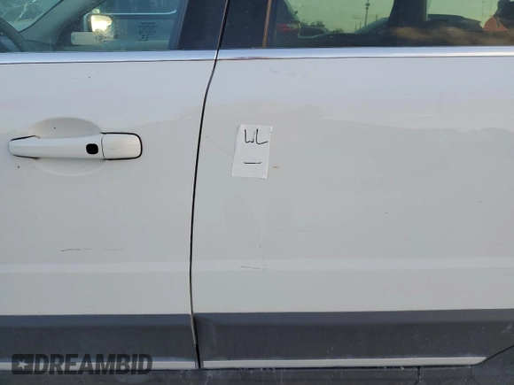 2015 Volvo XC70 T5 Drive-E Premier with VIN YV440MBK0F1230340, listed as a Copart auction lot 76569484 with Not Provided miles and Non Repairable. Bid and sale history available at DreamBid. Image 13.