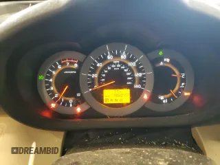 2011 Toyota RAV4 Limited with VIN 2T3DF4DV9BW172491, listed as a Copart auction lot 59930275 with 196,077 mi miles and Salvage title. Bid and sale history available at DreamBid. Image 9.