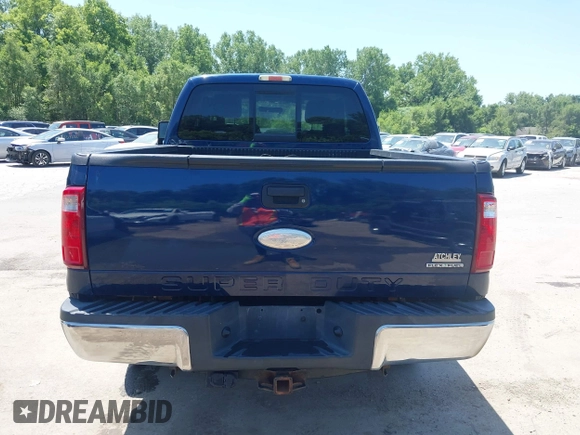 2012 Ford F-250 XL with VIN 1FT7X2B62CEA05487, listed as a IAAI auction lot 42559223 with 171,690 mi miles and . Bid and sale history available at DreamBid. Image 16.