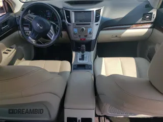 2014 Subaru Legacy with VIN 4S3BMCN62E3003905, listed as a Copart auction lot 63877385 with 93,533 mi miles and Salvage title. Bid and sale history available at DreamBid. Image 8.