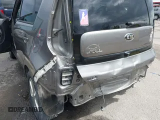 2016 Kia Soul with VIN KNDJN2A25G7362103, listed as a IAAI auction lot 41686898 with 83,621 mi miles and . Bid and sale history available at DreamBid. Image 6.