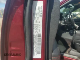2018 Dodge Durango R/T с VIN 1C4SDJCT2JC232270, выставлен на аукционе Copart как лот 59038865 с пробегом 79 933 миль миль и Списание • Salvage title. История ставок и продаж доступна на DreamBid. Изображение 14.