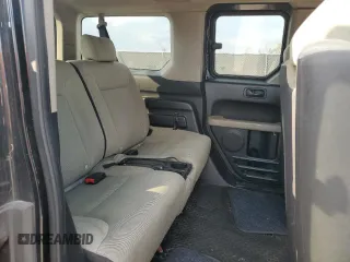 2008 Honda Element LX with VIN 5J6YH18358L000550, listed as a Copart auction lot 45276605 with 166,531 mi miles and Salvage Title. Bid and sale history available at DreamBid. Image 11.