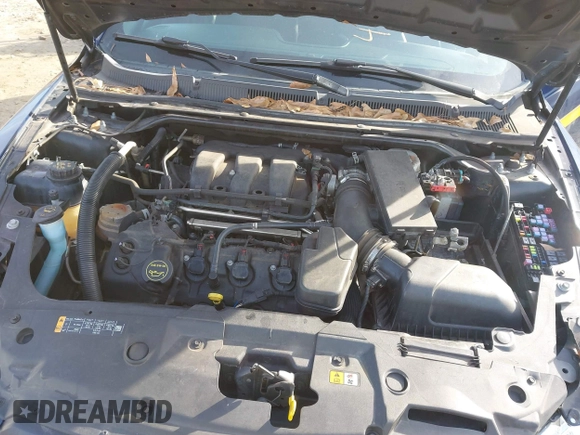 2015 Ford Police Interceptor with VIN 1FAHP2L88FG126107, listed as a IAAI auction lot 41304337 with 205,164 mi miles and . Bid and sale history available at DreamBid. Image 10.