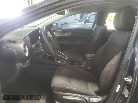 2019 Kia Forte LXS with VIN 3KPF24AD7KE072286, listed as a Copart auction lot 48974935 with 65,944 mi miles and Clean Title. Bid and sale history available at carsss.com. Image 7.