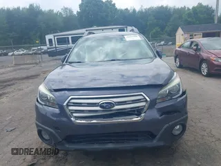 2016 Subaru Outback Premium with VIN 4S4BSACC7G3310035, listed as a IAAI auction lot 42645488 with 116,444 mi miles and . Bid and sale history available at DreamBid. Image 12.