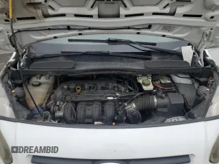 2014 Ford Transit Connect XL с VIN NM0LS7E7XE1136835, выставлен на аукционе Copart как лот 59586125 с пробегом 115 553 миль миль и Списание • Salvage title. История ставок и продаж доступна на DreamBid. Изображение 12.
