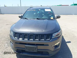 2021 Jeep Compass 80th Anniversary с VIN 3C4NJCEB6MT518282, выставлен на аукционе IAAI как лот 42020674 с пробегом 145 382 миль миль и . История ставок и продаж доступна на DreamBid. Изображение 6.