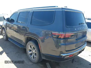 2022 Jeep Wagoneer Series II с VIN 1C4SJUBT5NS117850, выставлен на аукционе IAAI как лот 41835349 с пробегом 94 358 миль миль и . История ставок и продаж доступна на DreamBid. Изображение 3.