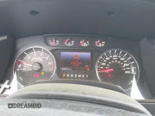 2013 Ford F-150 XL с VIN 1FTFW1EF6DKD24141, выставлен на аукционе IAAI как лот 42032938 с пробегом 135 362 миль миль и . История ставок и продаж доступна на DreamBid. Изображение 7.