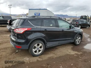 2016 Ford Escape SE with VIN 1FMCU0G92GUB00914, listed as a Copart auction lot 82452844 with 146,948 mi miles and Non Repairable. Bid and sale history available at carsss.com. Image 3.