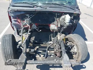 2002 Chevrolet Tahoe LS with VIN 1GNEC13T12R214901, listed as a IAAI auction lot 41868281 with Not provided miles and . Bid and sale history available at DreamBid. Image 10.