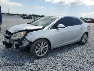 2014 Buick Verano Group z VIN 1G4PS5SKXE4160080, wystawiony jako Copart lot #56799225 z przebiegiem 50 594 mil mil oraz Nie do naprawy • Non repairable. Historia ofert i sprzedaży dostępna na DreamBid. Obrazek 1.