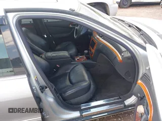 2004 Mercedes-Benz S 430 with VIN WDBNG70J04A387229, listed as a IAAI auction lot 41518986 with Not provided miles and . Bid and sale history available at DreamBid. Image 5.