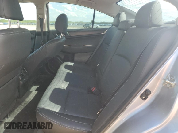 2017 Subaru Legacy Limited with VIN 4S3BNAN66H3064891, listed as a Copart auction lot 56409915 with 91,072 mi miles and Salvage title. Bid and sale history available at DreamBid. Image 10.