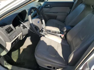 2011 Ford Fusion SEL with VIN 3FAHP0JG7BR226183, listed as a Copart auction lot 43238533 with 101,453 mi miles and Salvage Title. Bid and sale history available at carsss.com. Image 7.