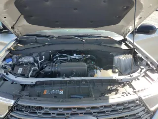 2024 Ford Explorer XLT z VIN 1FMSK7DH4RGA55689, wystawiony jako Copart lot #50500075 z przebiegiem 11 170 mil mil oraz Szkoda całkowita • Salvage title. Historia ofert i sprzedaży dostępna na DreamBid. Obrazek 14.