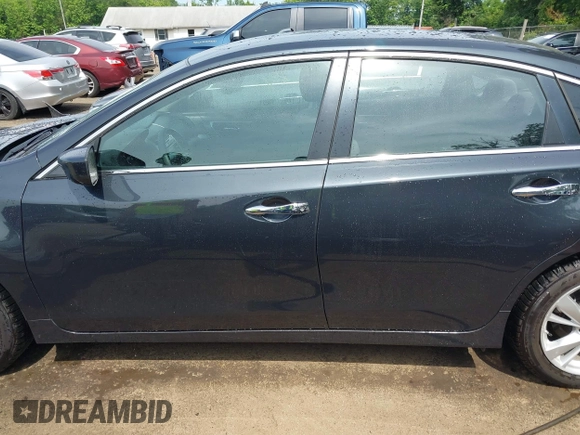 2013 Nissan Altima SV with VIN 1N4AL3AP7DC131011, listed as a IAAI auction lot 42453457 with 144,950 mi miles and . Bid and sale history available at DreamBid. Image 15.