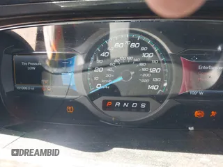 2014 Ford Taurus Limited с VIN 1FAHP2F8XEG111179, выставлен на аукционе IAAI как лот 42561945 с пробегом 191 999 миль миль и . История ставок и продаж доступна на DreamBid. Изображение 7.