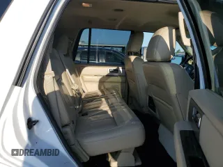 2017 Ford Expedition Limited z VIN 1FMJU1KT7HEA26367, wystawiony jako Copart lot #54133795 z przebiegiem 114 467 mil mil oraz Szkoda całkowita • Salvage title. Historia ofert i sprzedaży dostępna na DreamBid. Obrazek 11.