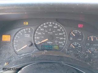 2002 Chevrolet Tahoe LT with VIN 1GNEC13Z52R257092, listed as a IAAI auction lot 41894646 with 333,103 mi miles. Bid and sale history available at carsss.com. Image 7.