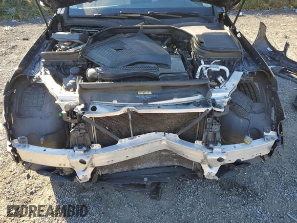 2017 Mercedes-Benz GLC 300 z VIN WDC0G4JB8HF137760, wystawiony jako Copart lot #80457914 z przebiegiem 90 236 mil mil oraz Szkoda całkowita • Salvage title. Historia ofert i sprzedaży dostępna na DreamBid. Obrazek 12.