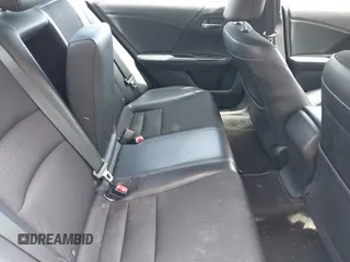 2016 Honda Accord Sport with VIN 1HGCR2F51GA061994, listed as a IAAI auction lot 42179004 with 117,880 mi miles and . Bid and sale history available at DreamBid. Image 8.