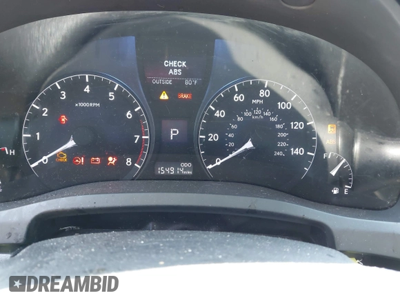 2015 Lexus RX 350 with VIN 2T2BK1BA3FC337934, listed as a IAAI auction lot 42221535 with 154,914 mi miles and . Bid and sale history available at DreamBid. Image 7.