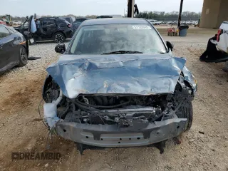 2012 Mazda 3 i Touring с VIN JM1BL1V7XC1666325, выставлен на аукционе Copart как лот 51103045 с пробегом Не указан миль и Списание • Salvage title. История ставок и продаж доступна на DreamBid. Изображение 5.