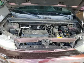 2006 Scion xB z VIN JTLKT324864125173, wystawiony jako Copart lot #56886225 z przebiegiem 153 008 mil mil oraz Szkoda całkowita • Salvage title. Historia ofert i sprzedaży dostępna na DreamBid. Obrazek 11.
