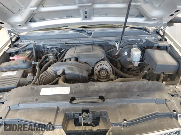 2009 Chevrolet Suburban LTZ с VIN 1GNFC36099R156290, выставлен на аукционе IAAI как лот 42508426 с пробегом 197 821 миль миль и . История ставок и продаж доступна на DreamBid. Изображение 10.