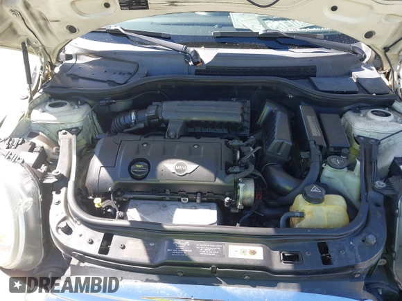 2010 MINI Hardtop with VIN WMWMF3C51ATZ62765, listed as a IAAI auction lot 42314250 with 168,345 mi miles and . Bid and sale history available at DreamBid. Image 10.