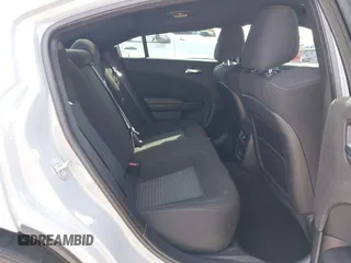 2021 Dodge Charger R/T with VIN 2C3CDXCT0MH602127, listed as a IAAI auction lot 42253925 with 31,302 mi miles and . Bid and sale history available at DreamBid. Image 8.