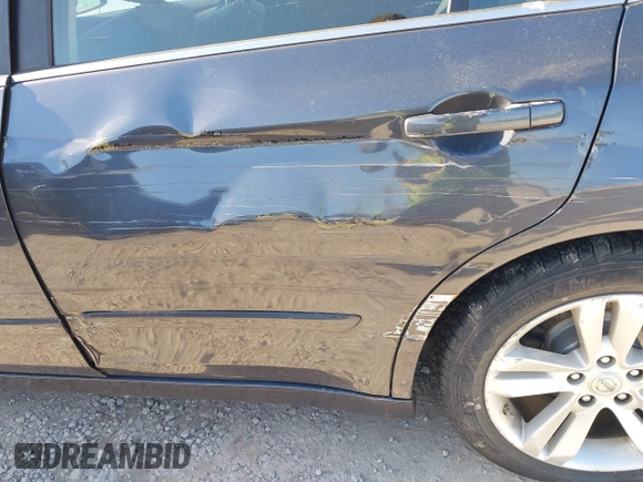 2012 Nissan Altima SR with VIN 1N4BL2AP5CN528962, listed as a IAAI auction lot 41747055 with 131,357 mi miles and . Bid and sale history available at DreamBid. Image 15.